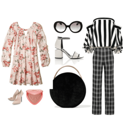 Spring Trends 2017