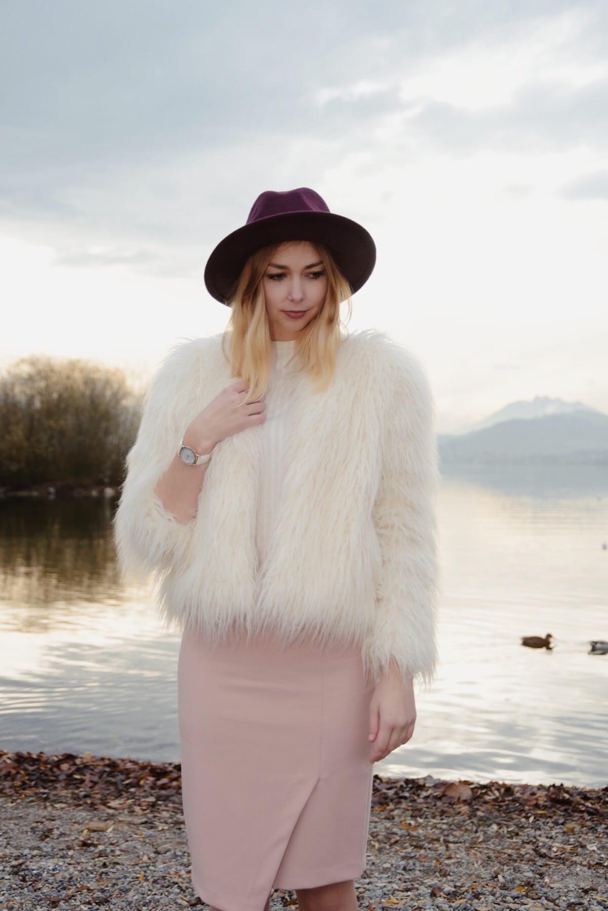 Swiss Blogger Fashion