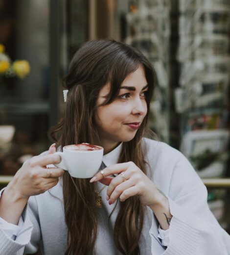 Cup of Coffee