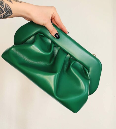 Die perfekte Clutch für den Frühling