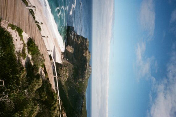 Cape of good hope